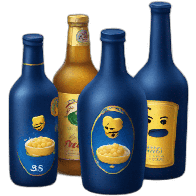 Ricard emoji