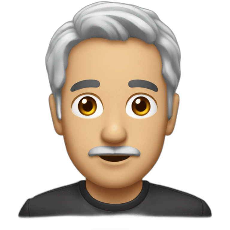 Eugenio Illades emoji