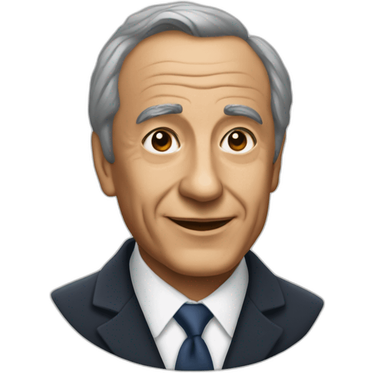 marcelo rebelo de sousa emoji