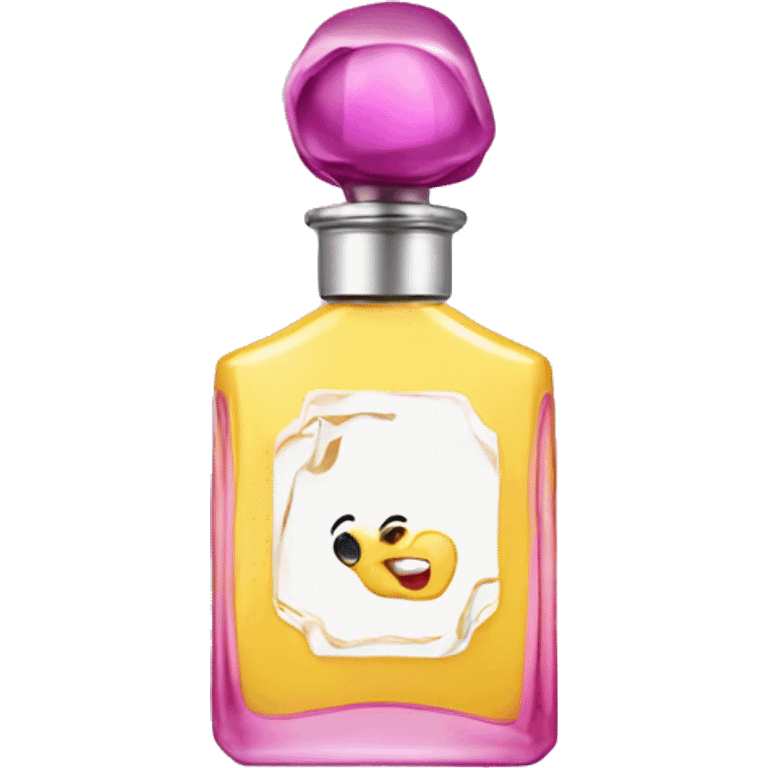 channel n5 parfume emoji