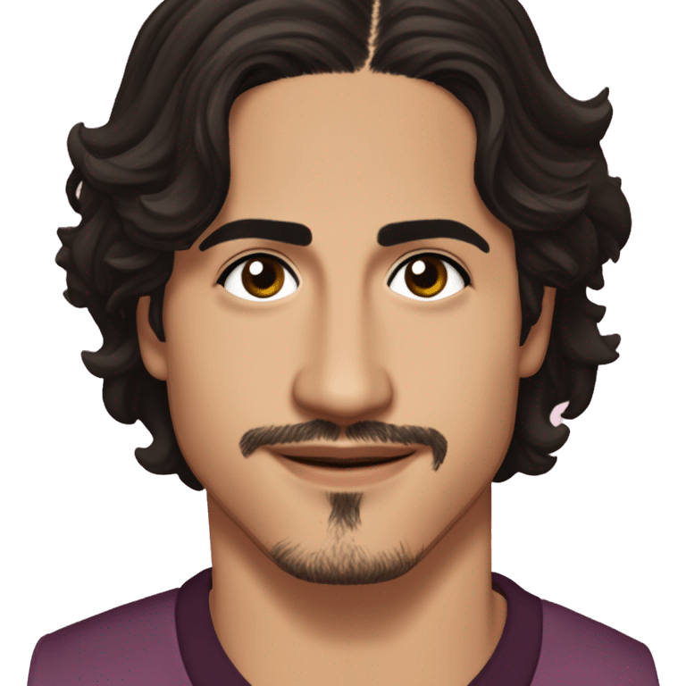 Avan Tudor Jogia is a Canadian actor, singer, author and director. He first received recognition for portraying Danny Araujo in the television film A Girl Like Me: The Gwen Araujo Story.  emoji