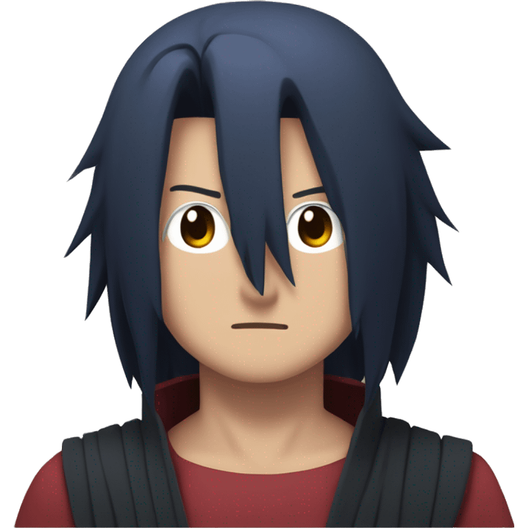 Uchiha Madara emoji