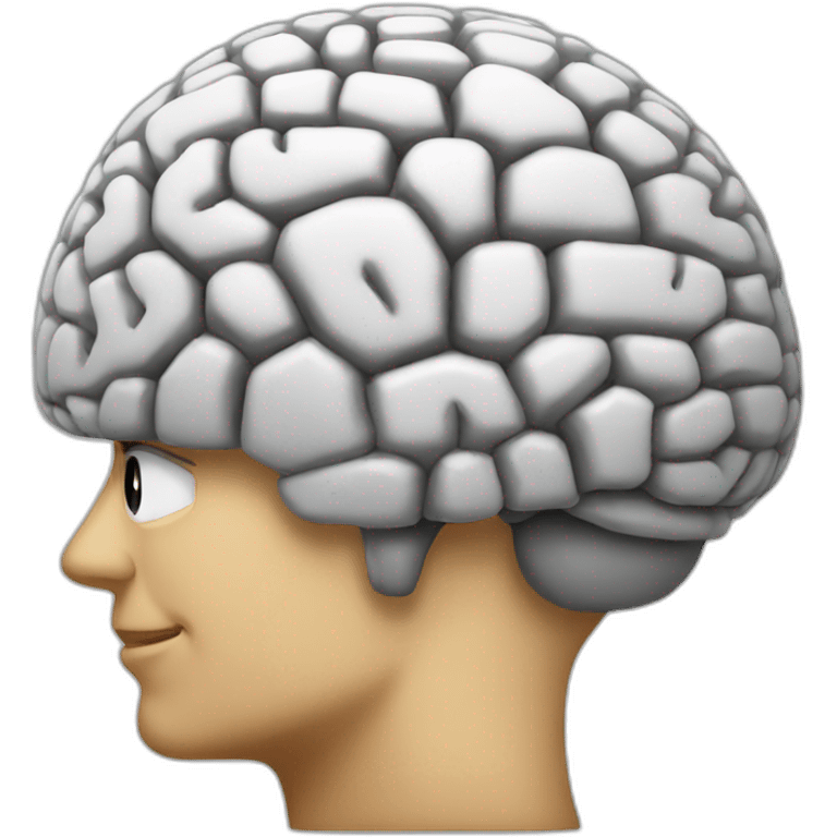 brain programming emoji