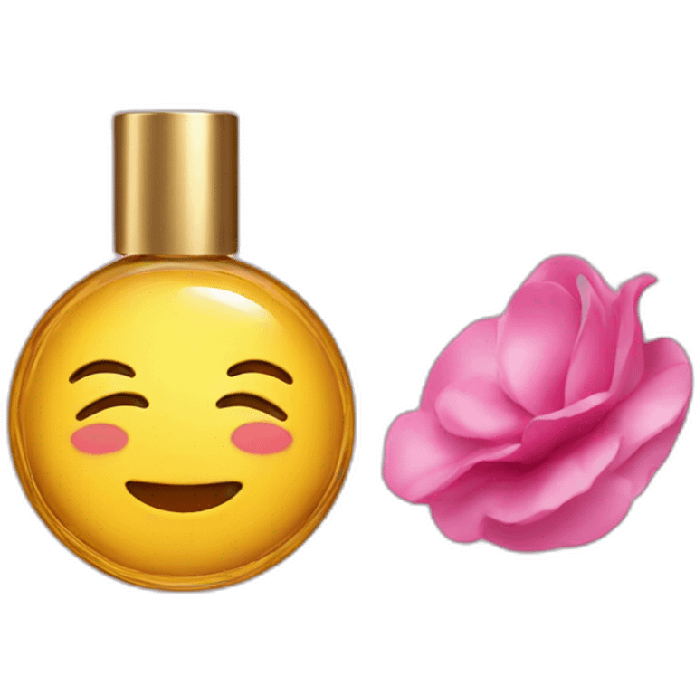 fragrance emoji