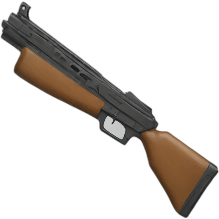 extended mag emoji