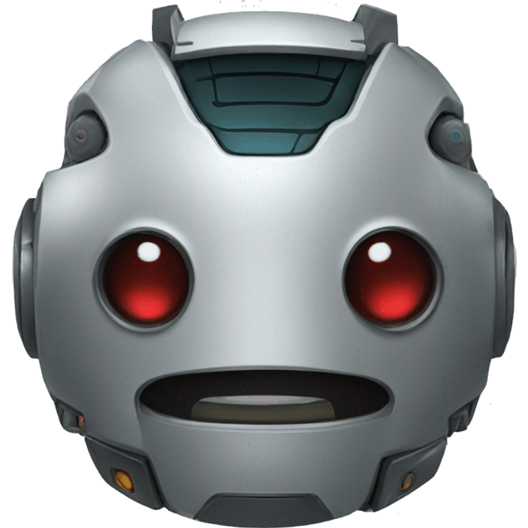 ROBOTNIC emoji