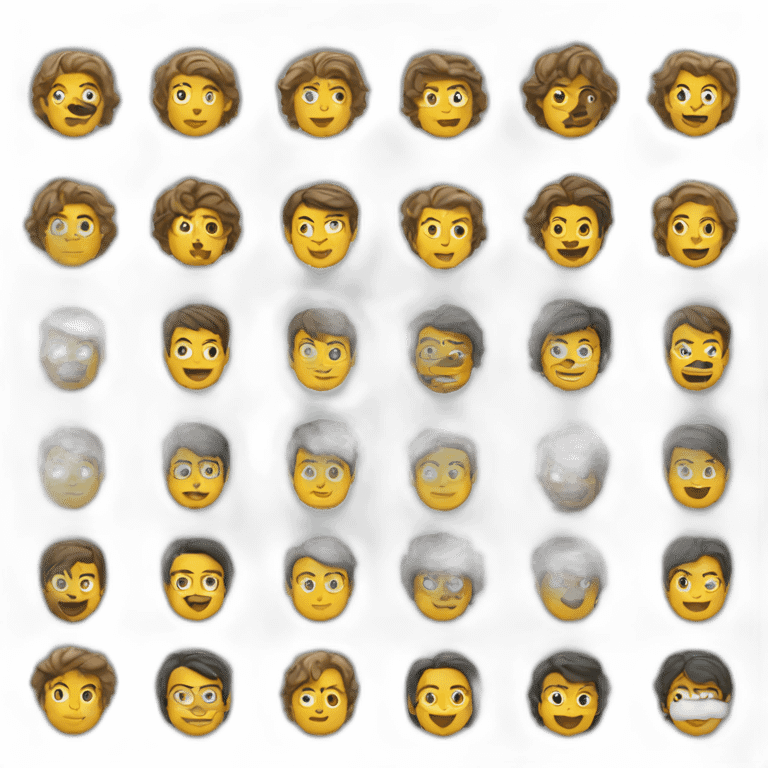 AI Emojis emoji