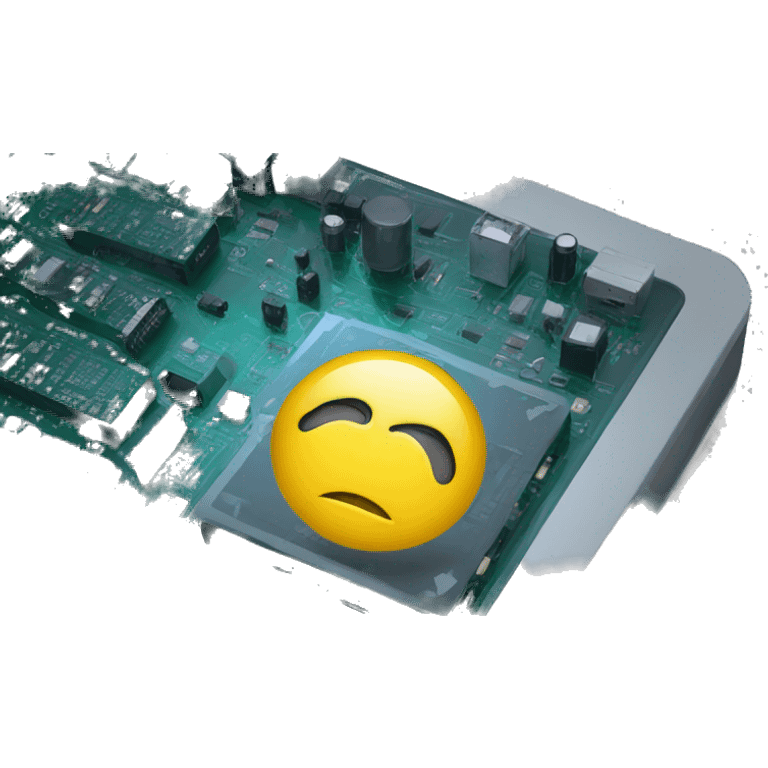 embedded-systems  emoji