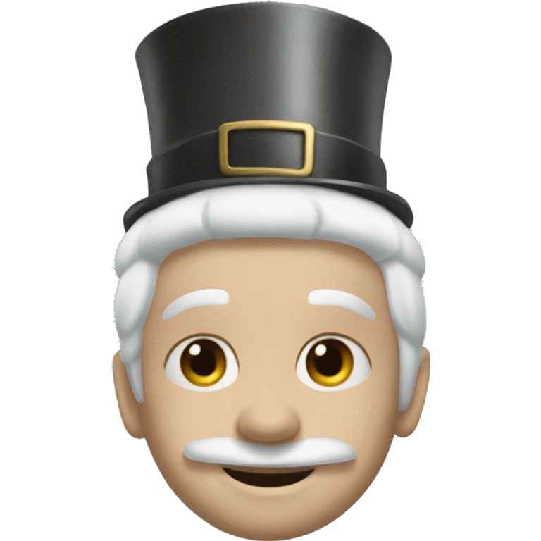 the polar express emoji