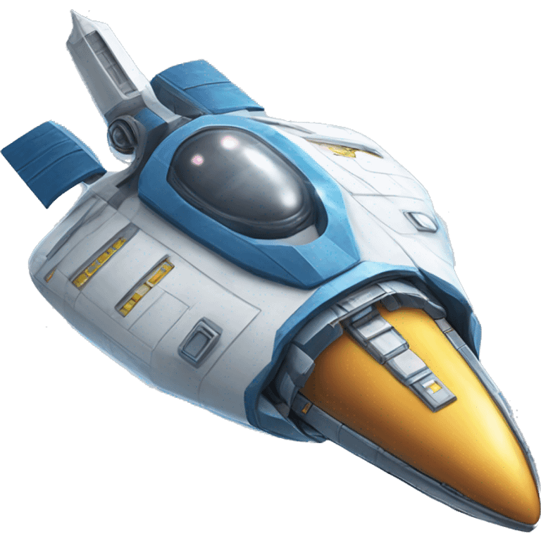 xuxa spaceship  emoji