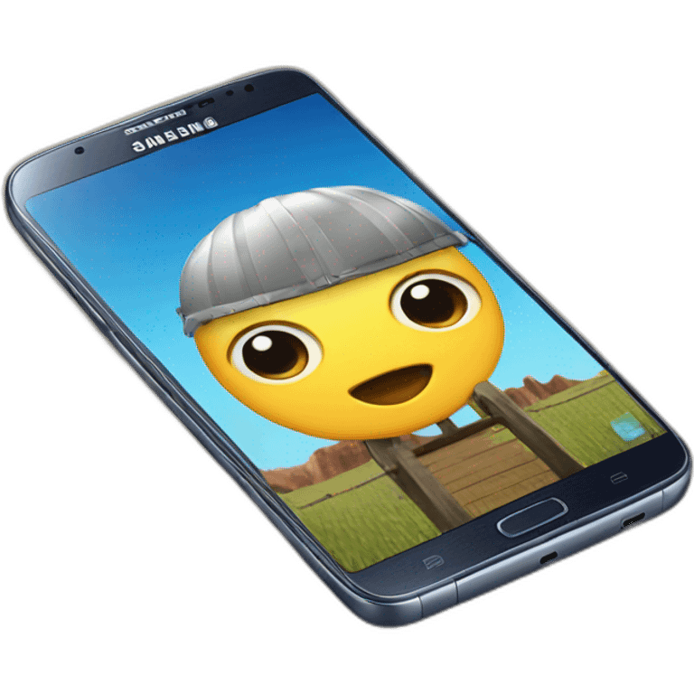 samsung-s22 emoji