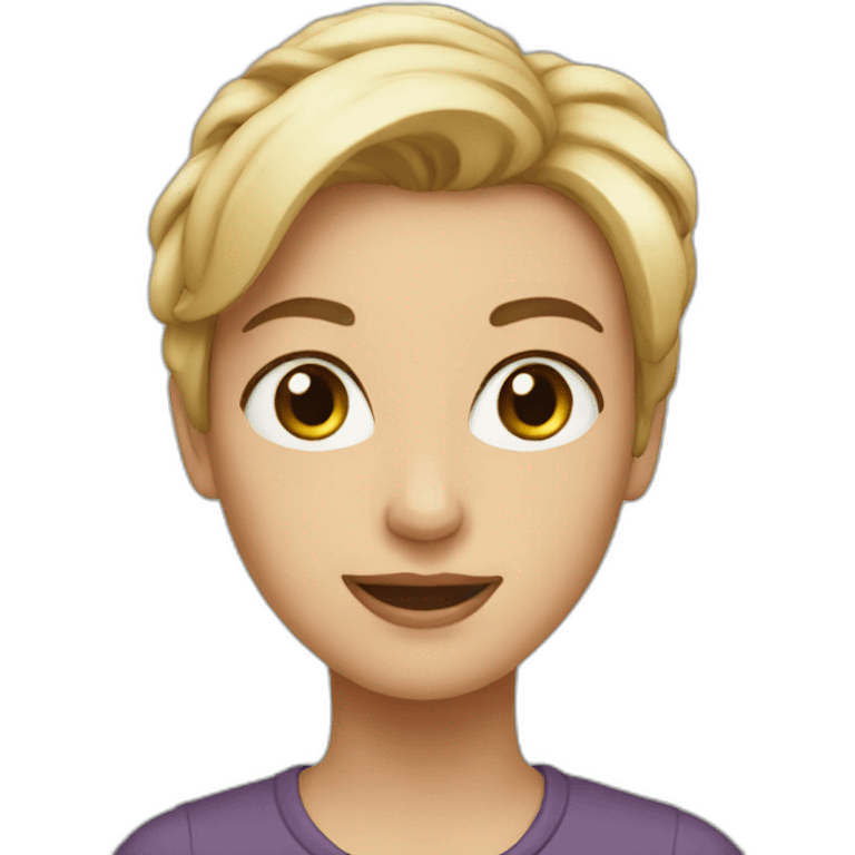 beverly emoji