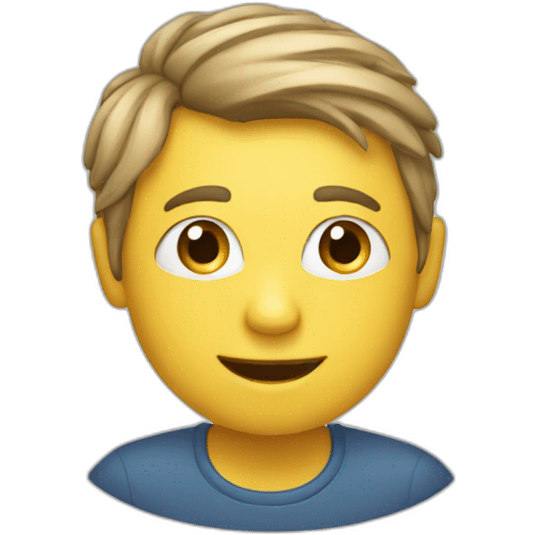 reader emoji