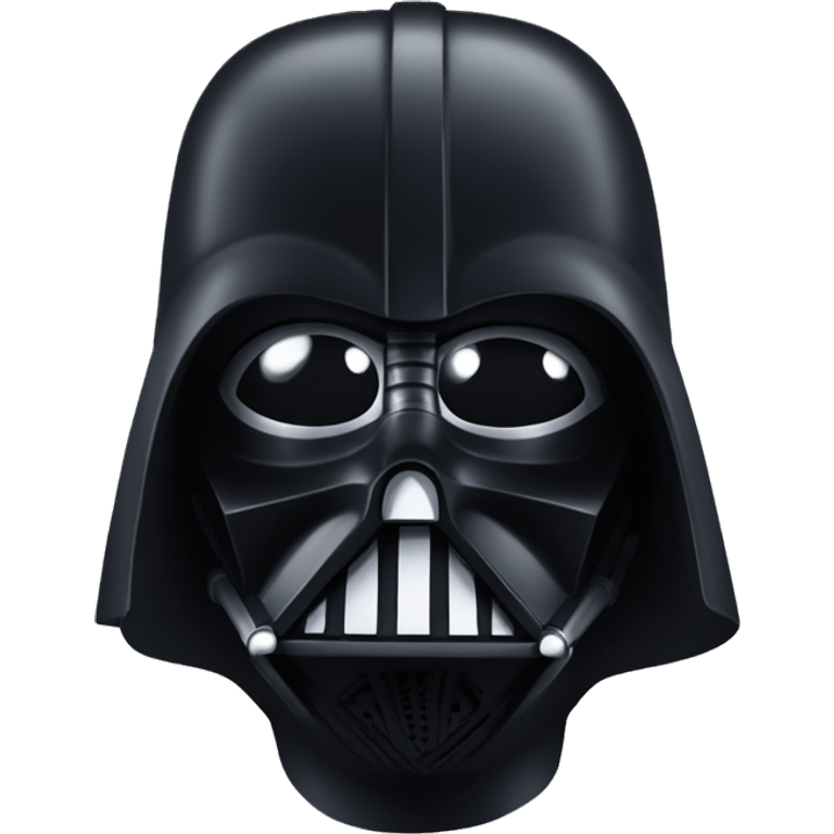 darth vader  emoji