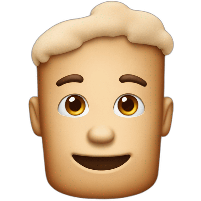 Tim Horton emoji