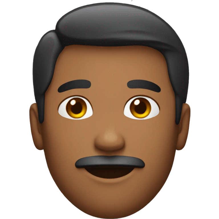 Hombre gay emoji