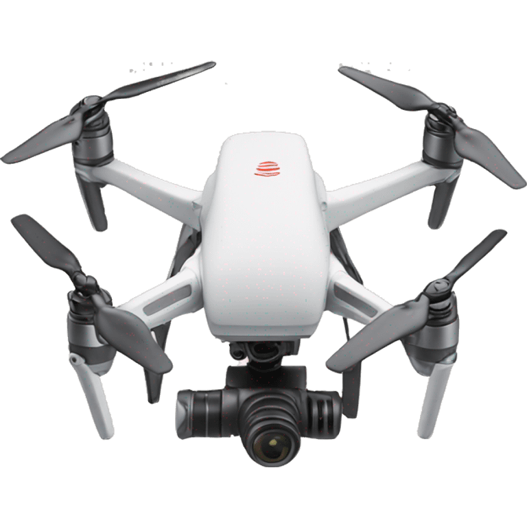 DJI Drone emoji