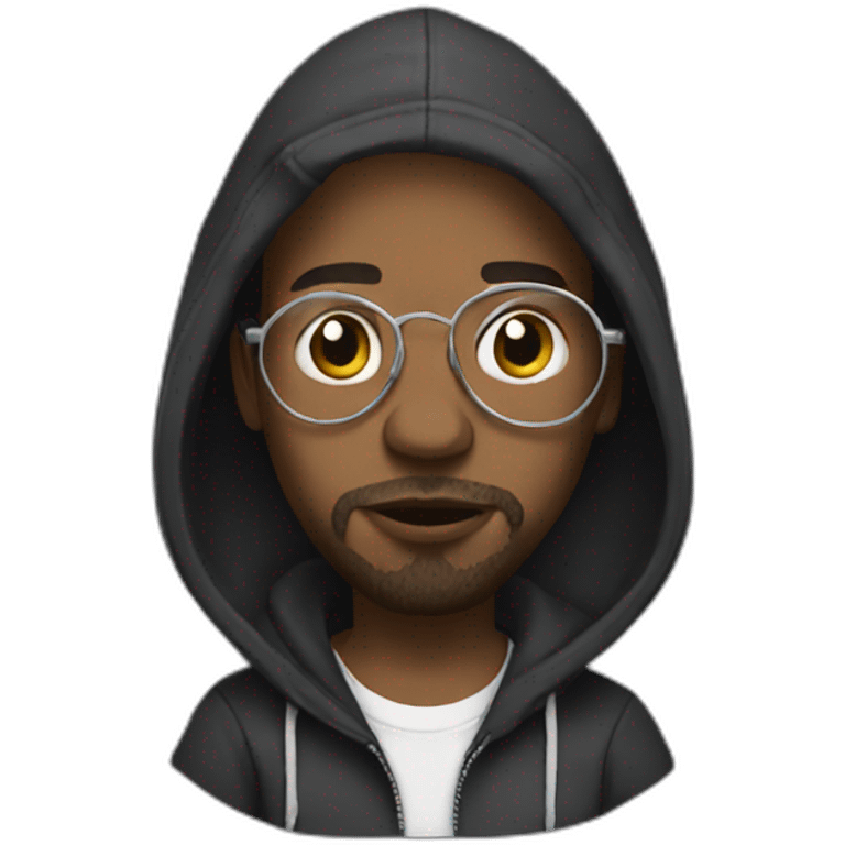 Hip Hop emoji