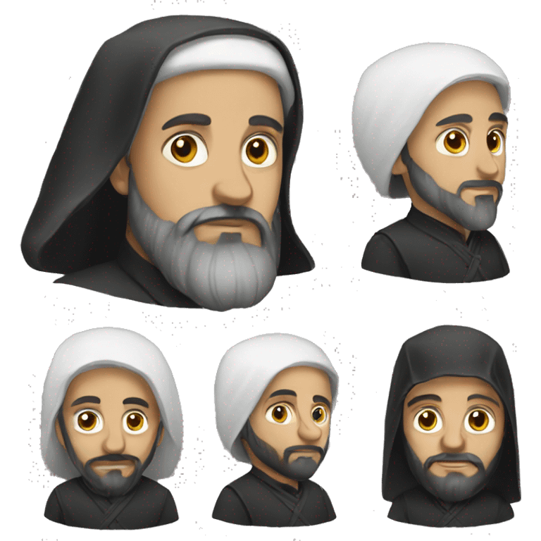 Orthodox  emoji