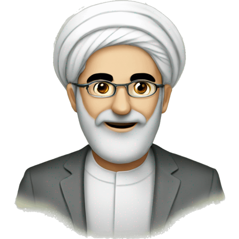 iranian money emoji