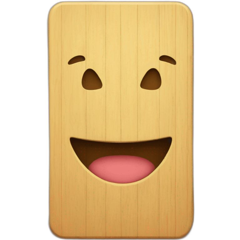 board emoji