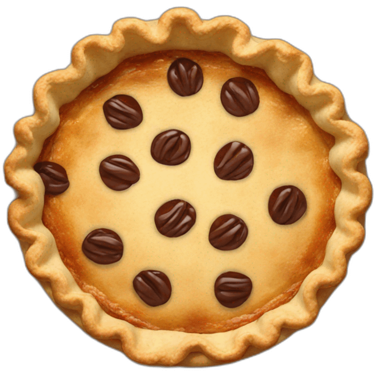 pie  emoji