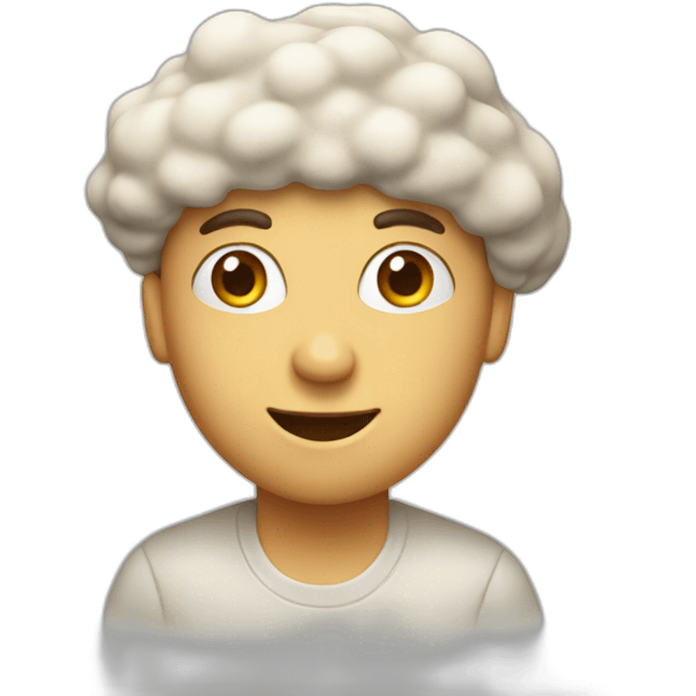 Dough emoji