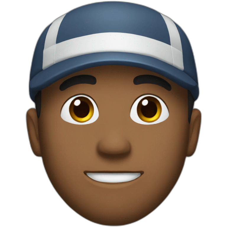 jay emoji