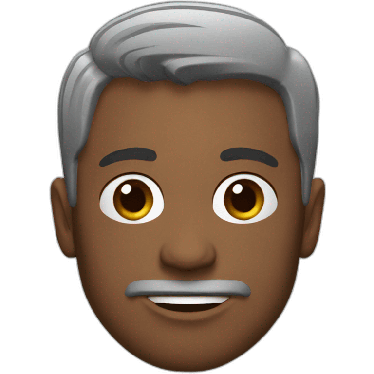 Barça emoji