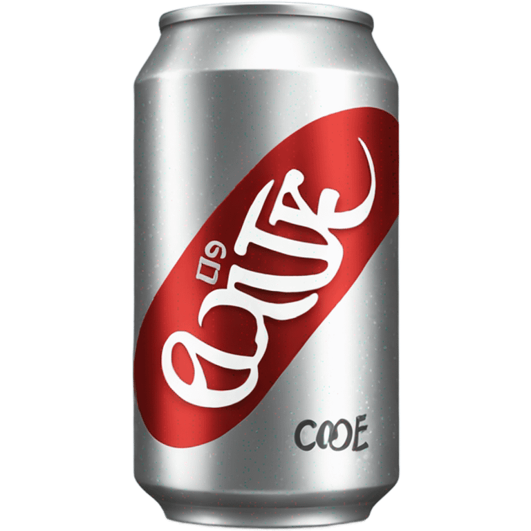 Diet Coke  emoji