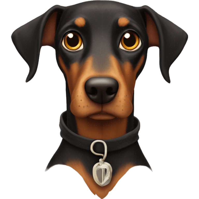 Dobie from harry potter emoji