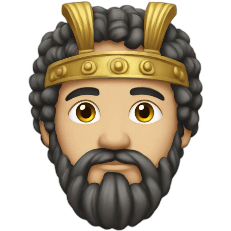 roman empire emoji