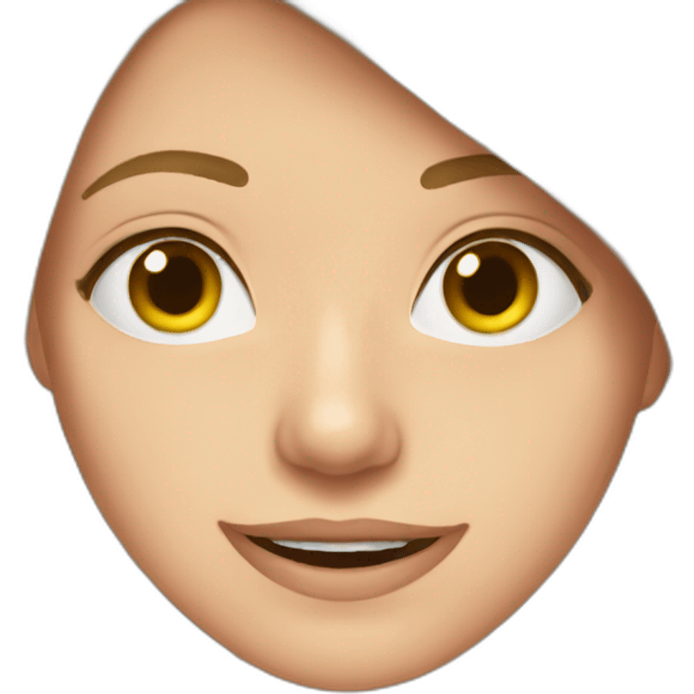 Lauren Aspden emoji