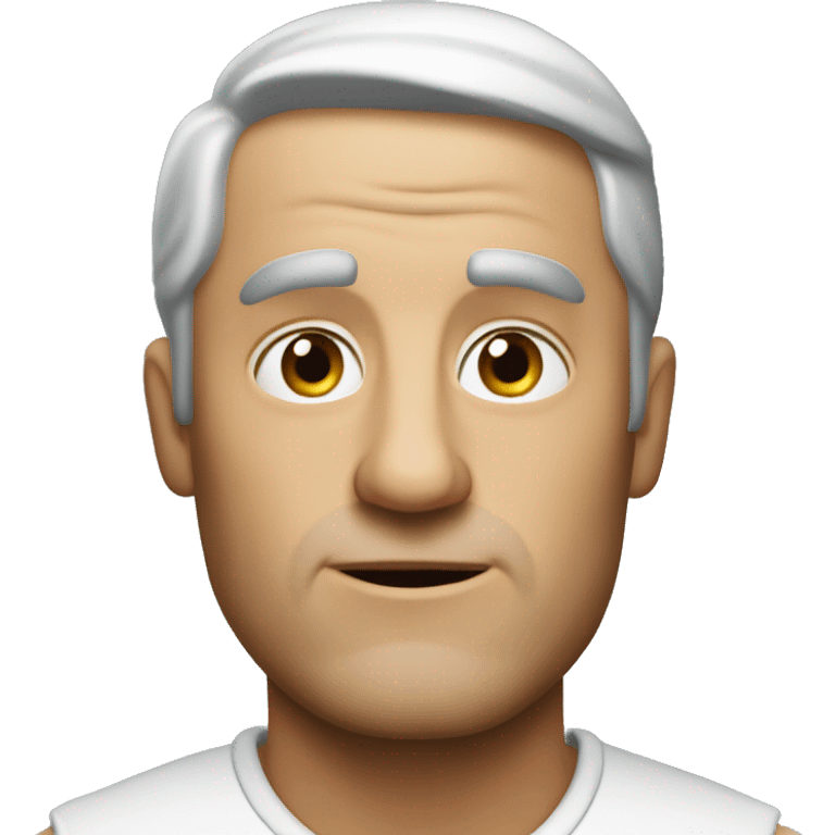 rob turkenburg emoji