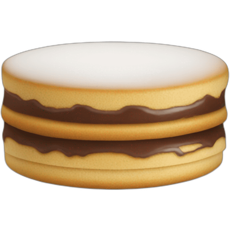 alfajor emoji