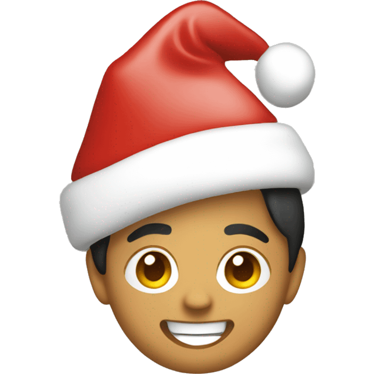 filipino christmas decoration emoji