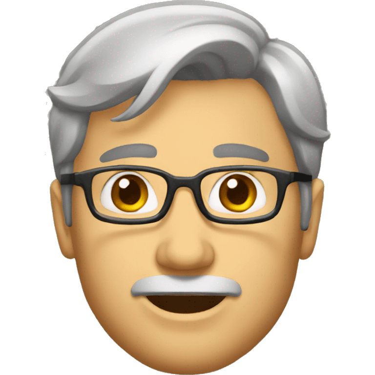 john karony emoji