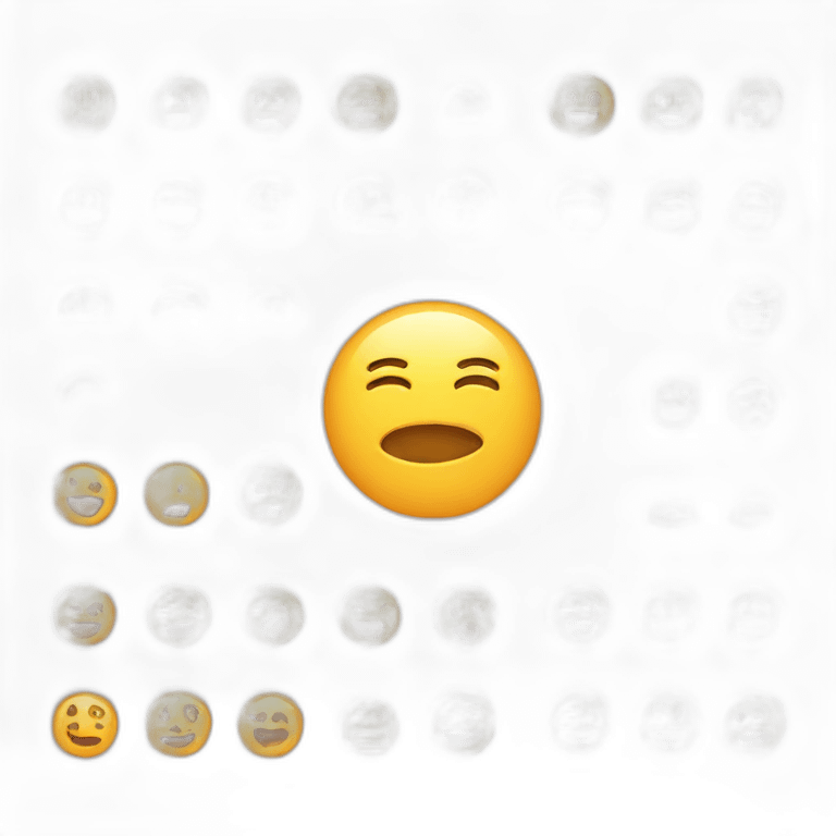 ui ux emoji