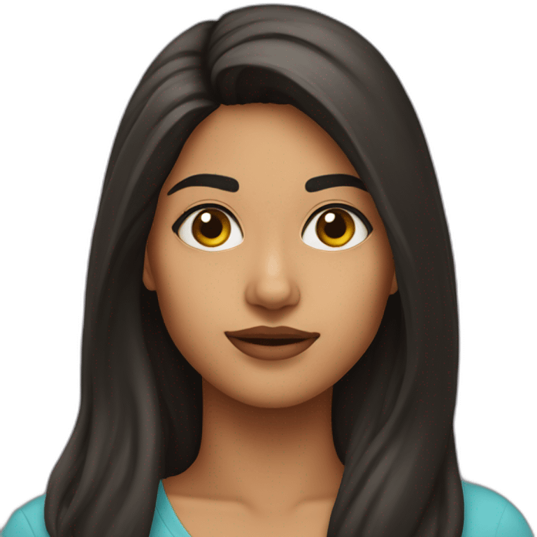 Mia khalif emoji