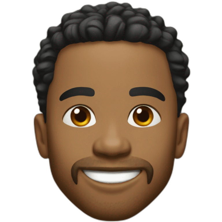 westbrook emoji