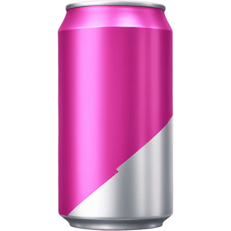 pink redbull emoji