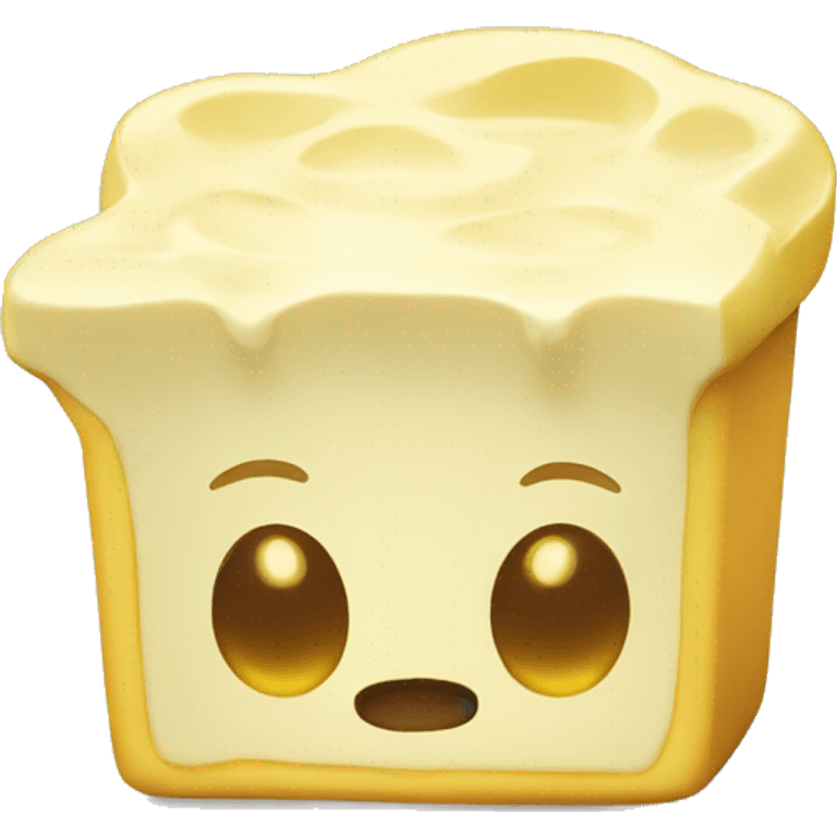 Butter  emoji