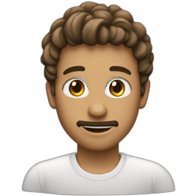 Muza events emoji