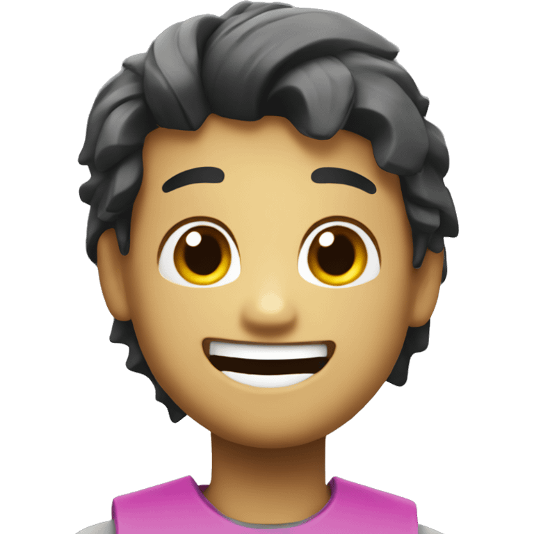 roblox smiling face emoji