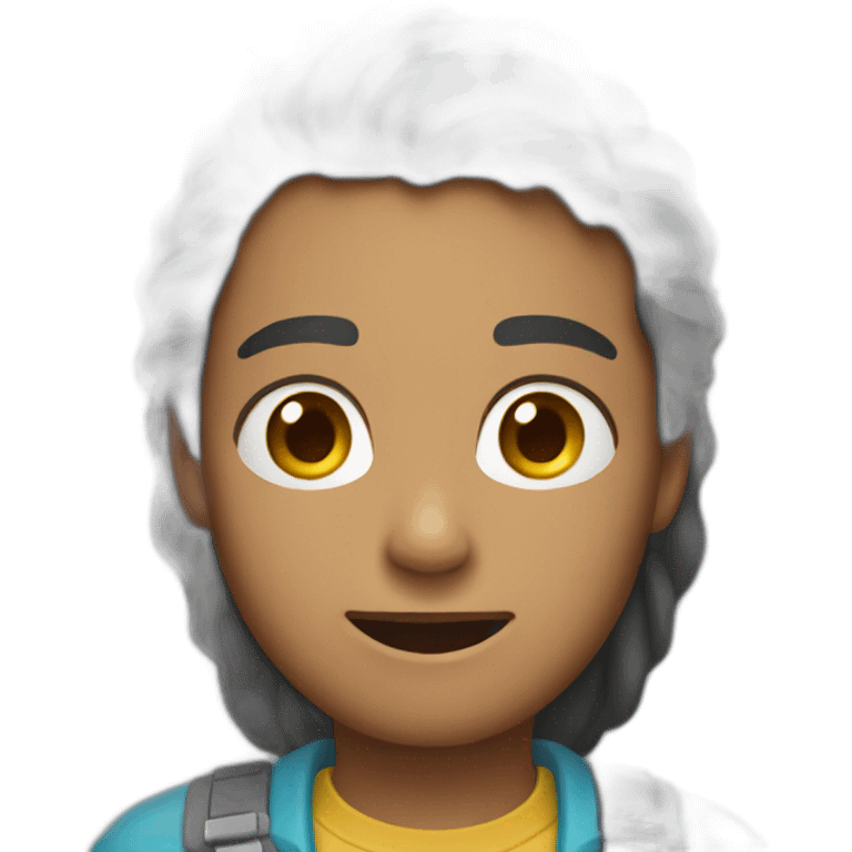 Smartphone care filmeaza emoji