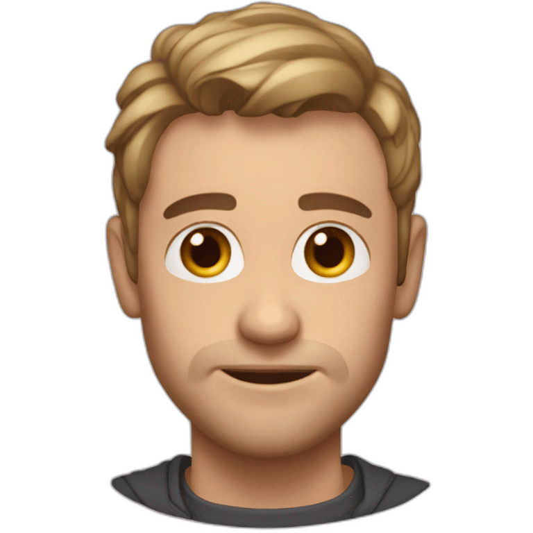 Andrey emoji