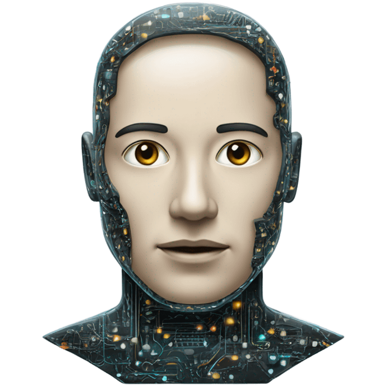 AI emoji