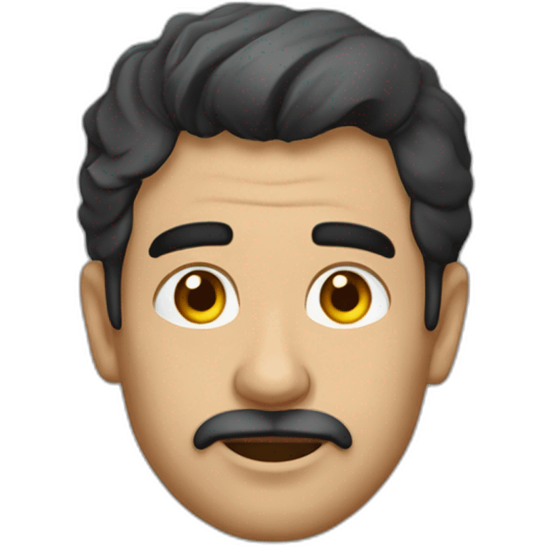 César González Perdiguero emoji