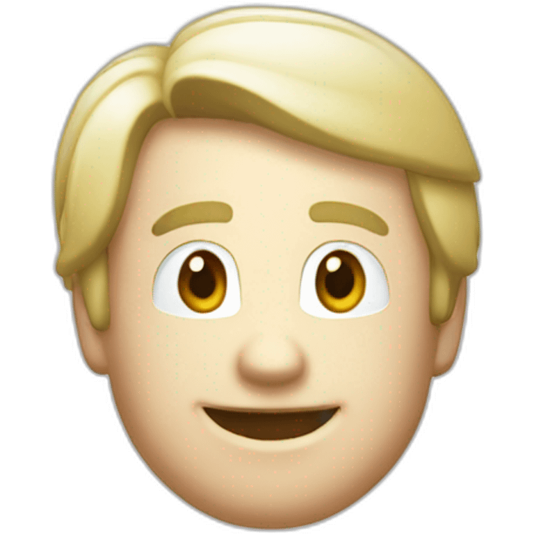 Nintendo Wii emoji