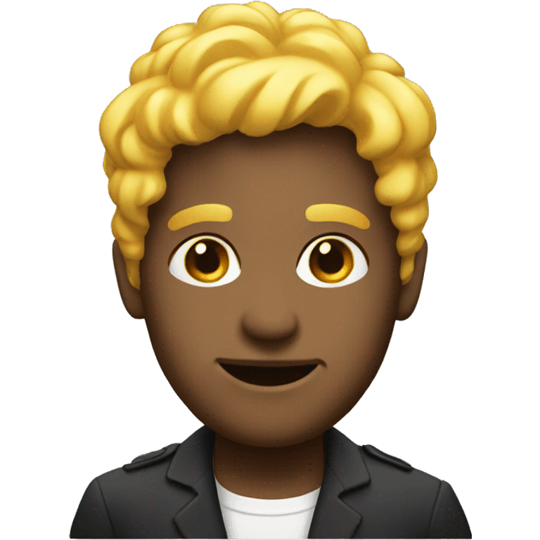 VIP  emoji